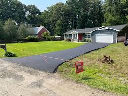 Best Recycled Asphalt Driveway Installation  in Mount Sterling, KY